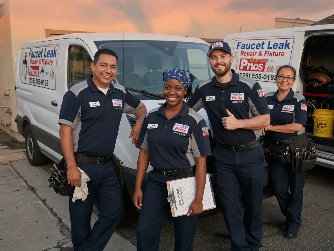 Faucet Repair company in Chancellor, AL