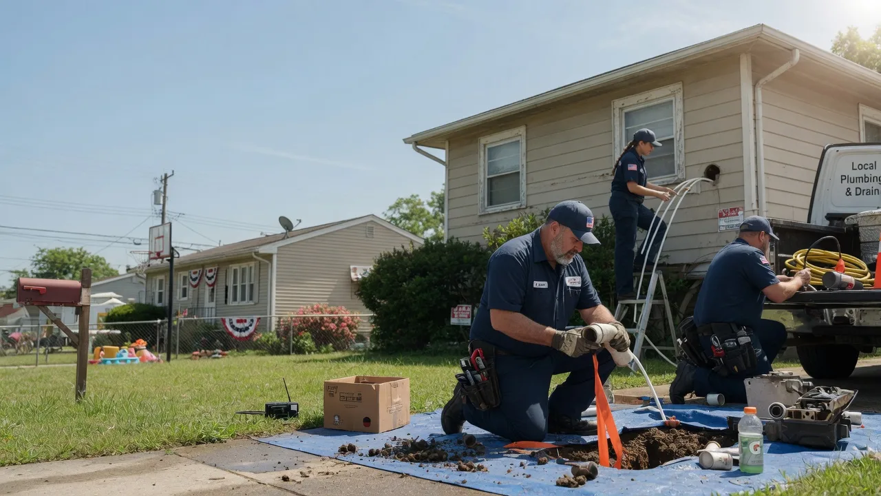 Faucet Repair in Chancellor, AL near me
